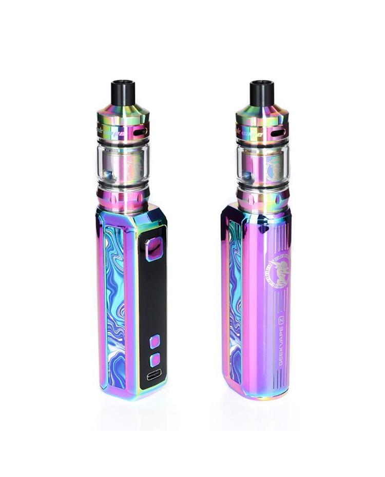 Geekvape Z50 Kit 50W 2000mAh with Z Nano Tank